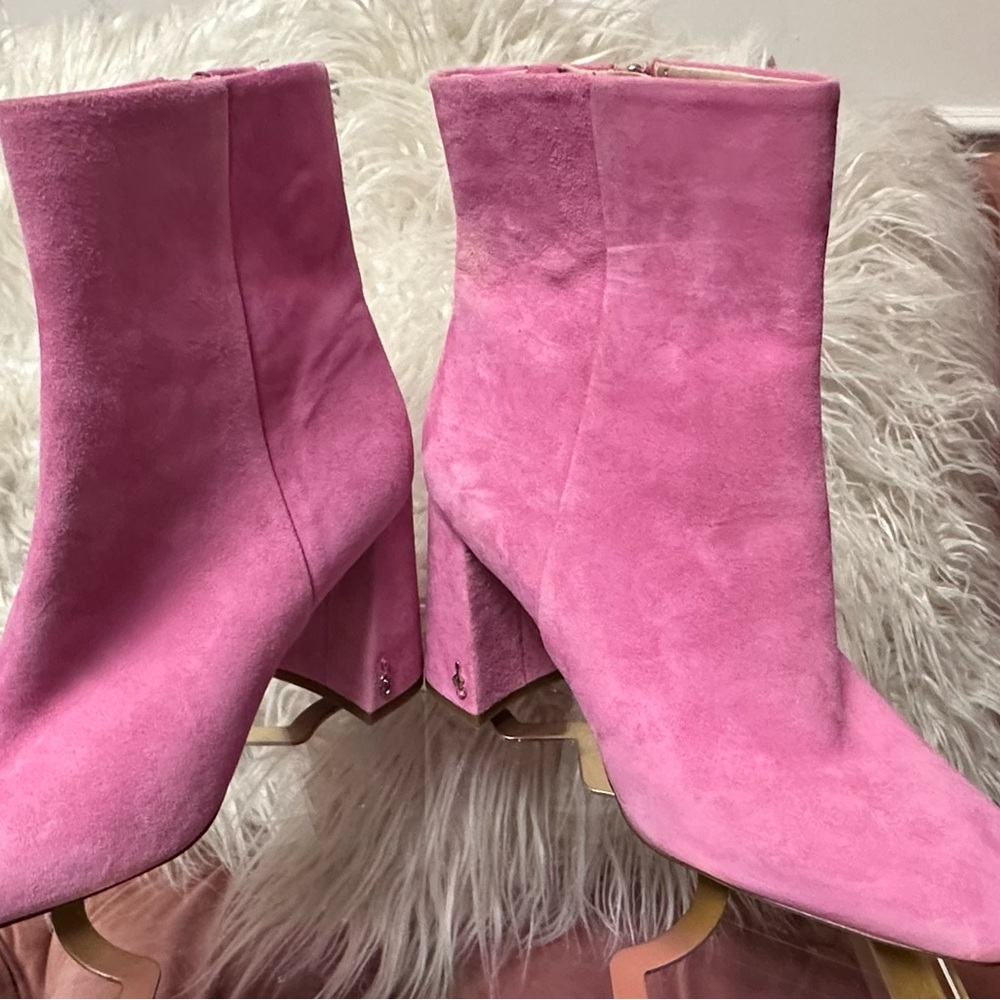 Sam Edelman Women's, Codie Boot - Picture 4 of 10